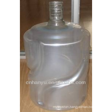 3 gallon bottle